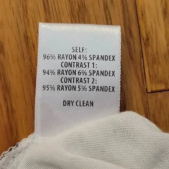 Anthro Bailey 44 Annabelle Striped Column Dress - Picture 7 of 7